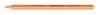 Szövegkiemelő ceruza, háromszögletű, STAEDTLER Textsurfer Dry 128 64, neon narancs (TS128644)