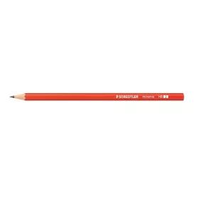   Grafitceruza, HB, hatszögletű, STAEDTLER Minerva 130 60 (TS130602)