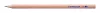 Grafitceruza, HB, hatszögletű, STAEDTLER Noris&reg; natural 130 60N (TS13060N2)