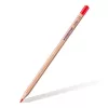 Színes ceruza készlet, hatszögletű, STAEDTLER Noris® natural 143N, 24 szín (TS143NC24)