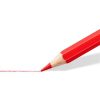 Színes ceruza készlet, hatszögletű, STAEDTLER® 146M, 12 különböző metál szín (TS146MC12)
