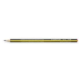   Grafitceruza, HB, háromszögletű, STAEDTLER Noris 183 (TS183HB)