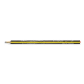   Grafitceruza, HB, háromszögletű, STAEDTLER Noris 183 (TS183HB)