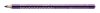 Színes ceruza készlet, háromszögletű, STAEDTLER Noris® colour jumbo 188, 12 különböző szín (TS188C12)