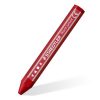 Zsírkréta, vastag, hatszögletű, STAEDTLER Noris Junior 224, 6 különböző szín (TS224C6)
