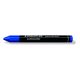 Jelölőkréta, mindenre író, vízálló (omnigraph), STAEDTLER Lumocolor 236, kék (TS2363)