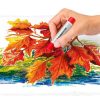 Olajpasztell kréta, STAEDTLER 2420, 48 különböző szín (TS24020C48)