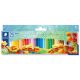 Olajpasztell kréta, STAEDTLER Noris 241, 25 különböző szín (TS241NC25)