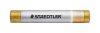 Olajpasztell kréta, STAEDTLER® 2420 M, 6 különböző metál szín (TS2420MC6C)