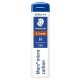 Grafitbél, H, 0,5 mm, STAEDTLER Mars Micro Carbon 250 (TS25005H)