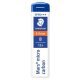 Grafitbél, B, 0,9 mm, STAEDTLER Mars Micro Carbon 250 (TS25009B)