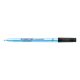 Alkoholmentes marker, OHP, 0,6 mm, STAEDTLER Lumocolor® 305 F, fekete (TS305F9)