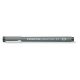 Tusfilc, 0,5 mm, STAEDTLER Pigment Liner 308, fekete (TS308059)
