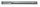 Tusfilc, 0,6 mm, STAEDTLER Pigment Liner 308, fekete (TS308069)