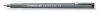 Tusfilc, 1 mm, STAEDTLER Pigment Liner 308, fekete (TS308109)