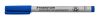 Alkoholmentes marker, OHP, 0,6 mm, STAEDTLER Lumocolor® 316 F, kék (TS3163)