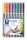 Alkoholos marker készlet, OHP, 1 mm, STAEDTLER Lumocolor® 317 M, 8 különböző szín (TS317WP8)