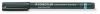 Textil jelölő alkoholos marker, 0,6 mm, kúpos, STAEDTLER Lumocolor® laundry 319 LM, fekete (TS319LMF9)