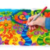 Rostirón készlet, 1/3 mm, kétvégű, STAEDTLER® 3280, 20 különböző szín (TS3280C10)