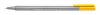 Tűfilc, 0,3 mm, STAEDTLER Triplus 334, napsárga (TS334110)