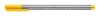 Tűfilc, 0,3 mm, STAEDTLER Triplus 334, napsárga (TS334110)