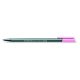 Tűfilc, 0,3 mm, STAEDTLER Triplus 334, rózsaszín (TS33421)