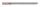 Tűfilc, 0,3 mm, STAEDTLER Triplus 334, antik rózsaszín (TS33426)
