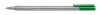 Tűfilc, 0,3 mm, STAEDTLER Triplus 334, méregzöld (TS33452)