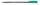 Tűfilc, 0,3 mm, STAEDTLER Triplus 334, türkiz (TS33454)