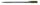 Tűfilc, 0,3 mm, STAEDTLER Triplus 334, olivazöld (TS33457)