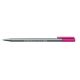 Tűfilc, 0,3 mm, STAEDTLER Triplus 334, sötétmályva (TS33461)