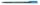 Tűfilc, 0,3 mm, STAEDTLER Triplus 334, mélykék (TS33463)