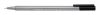 Tűfilc, 0,3 mm, STAEDTLER Triplus 334, fekete (TS3349)