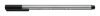 Tűfilc, 0,3 mm, STAEDTLER Triplus 334, fekete (TS3349)