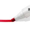 Táblamarker, 2-5 mm, vágott, STAEDTLER Lumocolor® 351 B, piros (TS351B2)