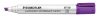Táblamarker, 2-5 mm, vágott, STAEDTLER Lumocolor® 351 B, lila (TS351B6)