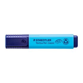   Szövegkiemelő, 1-5 mm, STAEDTLER Textsurfer Classic 364, kék (TS36431)