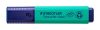 Szövegkiemelő, 1-5 mm, STAEDTLER Textsurfer Classic 364, türkiz (TS364351)