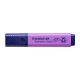Szövegkiemelő, 1-5 mm, STAEDTLER Textsurfer Classic 364, lila (TS36461)