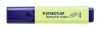 Szövegkiemelő, 1-5 mm, STAEDTLER Textsurfer Classic Pastel 364 C, lime (TS364C530)