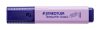 Szövegkiemelő, 1-5 mm, STAEDTLER Textsurfer Classic Pastel 364 C, levendula (TS364C620)