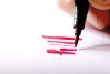 Ecsetirón készlet, STAEDTLER Pigment brush 371, 12 különböző alapszín (TS371C121)