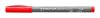 Ecsetirón készlet, STAEDTLER Pigment brush 371, 12 különböző alapszín (TS371C121)