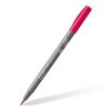 Ecsetirón készlet, STAEDTLER Pigment brush 371, 36 különböző szín (TS371C36)