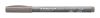 Ecsetirón készlet, STAEDTLER Pigment 372, 6 különböző fekete és szürke árnyalat (TS372C6)
