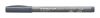 Ecsetirón készlet, STAEDTLER Pigment 372, 6 különböző fekete és szürke árnyalat (TS372C6)