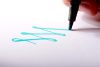 Kalligrafikus rostirón készlet, 2 mm, STAEDTLER Pigment 375, 12 különböző szín (TS375C12)