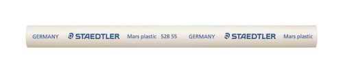 Pótbél, Staedtler Mars® plastic 528 radírstifthez, STAEDTLER (TS52855)