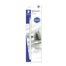   Összemosó ceruza, hatszögletű, STAEDTLER&reg; 5426 BL (TS5426BLBKC)