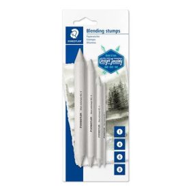   Papírceruza készlet, STAEDTLER® 5426, 4 különböző méret (TS5426SBK4)